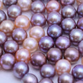 A07. Edison Pearl Clam (1 Pearl) – Size: 10–14mm